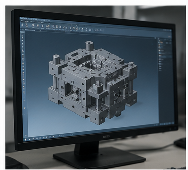 01 3d modeling