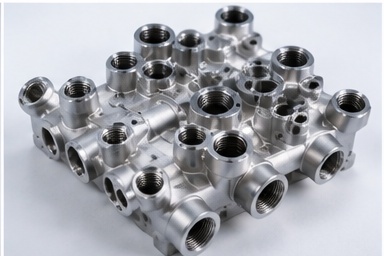 04 manifold component