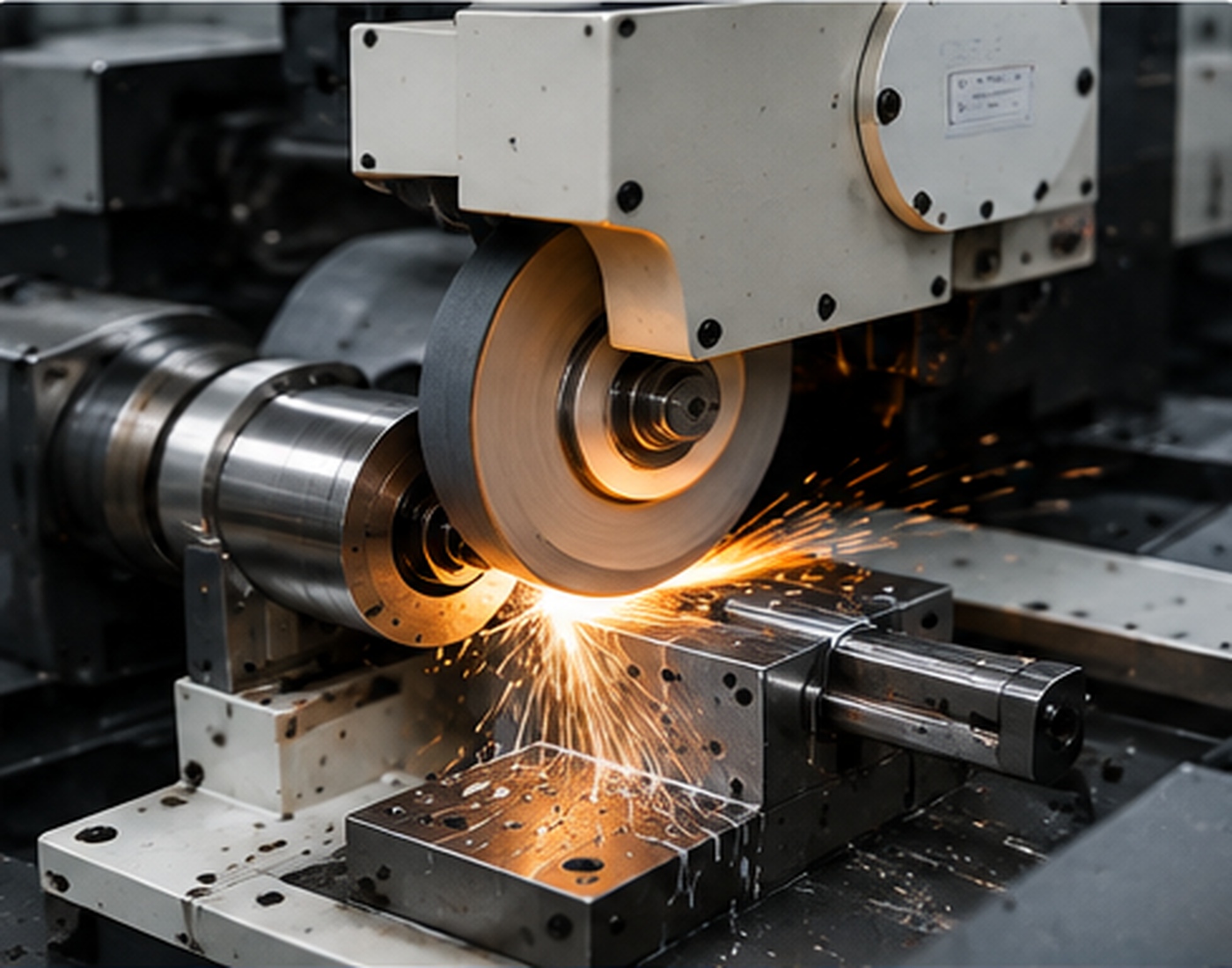 05 grinding equipment