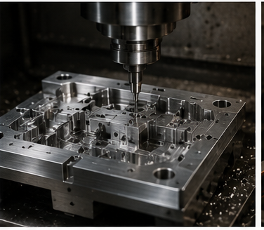 06 milling grinding