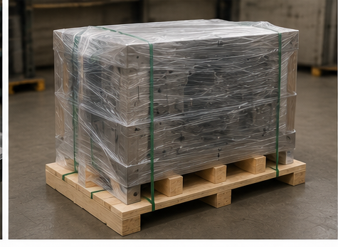 10 packaging